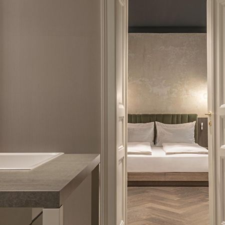 Rooms By Wolfensson - Boutique Hotel Vienna Exterior photo