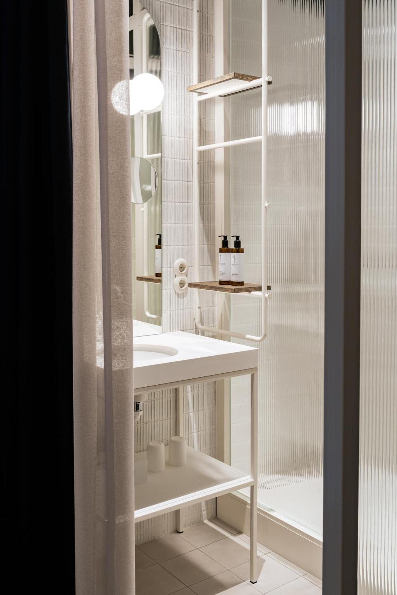 Rooms By Wolfensson - Boutique Hotel Vienna Exterior photo