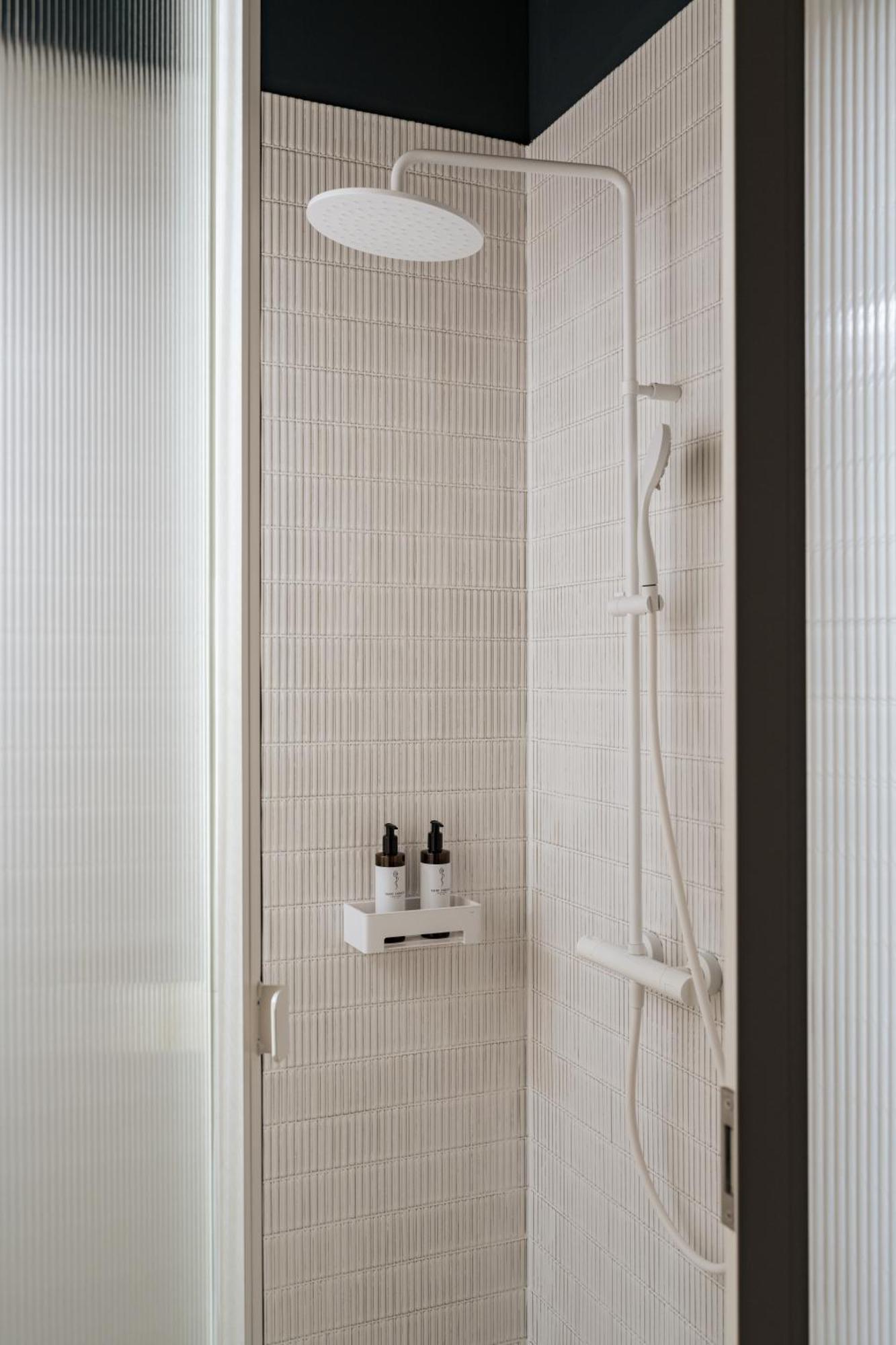 Rooms By Wolfensson - Boutique Hotel Vienna Exterior photo